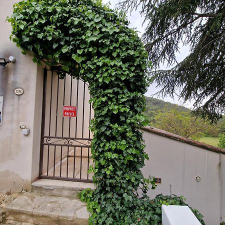 Residence De Gites La Sidoine Du Mont-Ventoux Крийон-льо-Брав Екстериор снимка