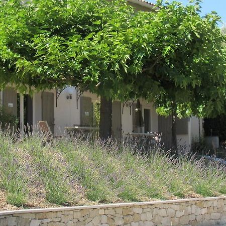 Residence De Gites La Sidoine Du Mont-Ventoux Крийон-льо-Брав Екстериор снимка