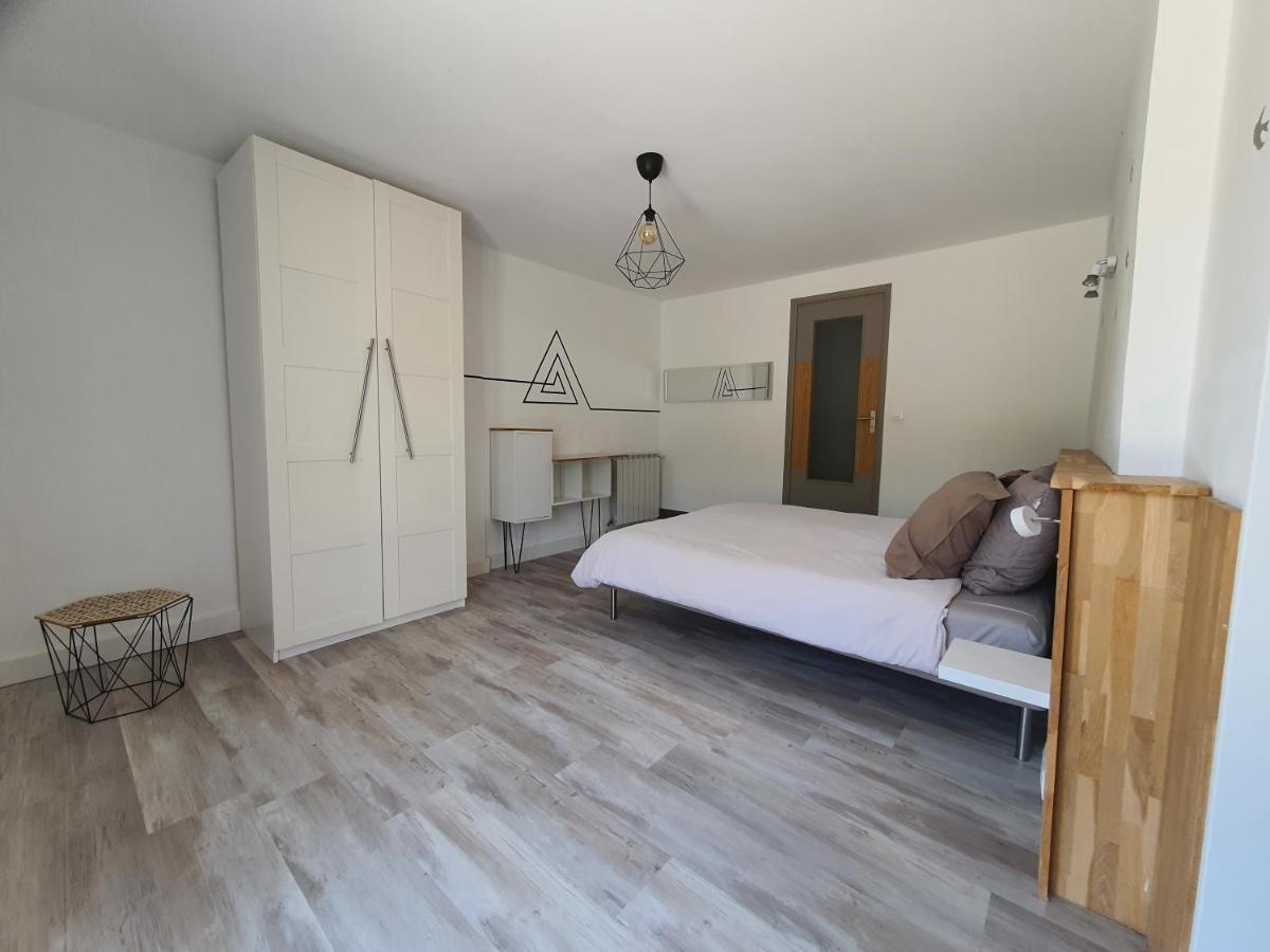 Residence De Gites La Sidoine Du Mont-Ventoux Крийон-льо-Брав Екстериор снимка