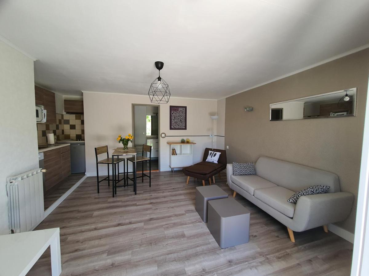 Residence De Gites La Sidoine Du Mont-Ventoux Крийон-льо-Брав Екстериор снимка