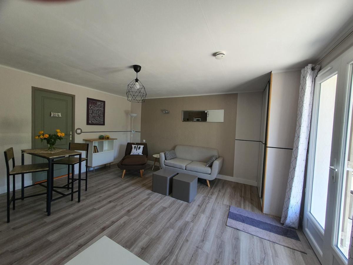Residence De Gites La Sidoine Du Mont-Ventoux Крийон-льо-Брав Екстериор снимка