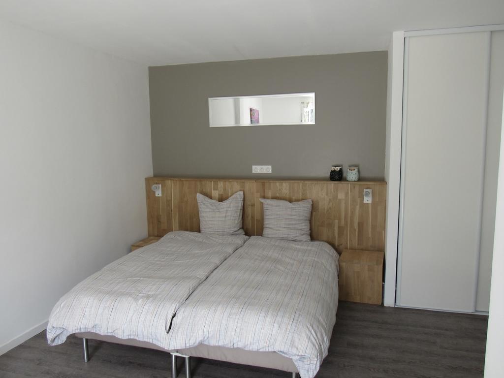Residence De Gites La Sidoine Du Mont-Ventoux Крийон-льо-Брав Екстериор снимка