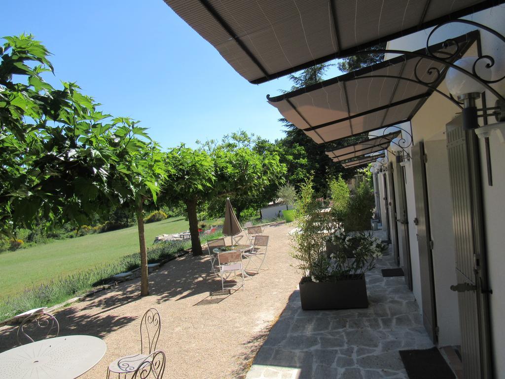 Residence De Gites La Sidoine Du Mont-Ventoux Крийон-льо-Брав Екстериор снимка
