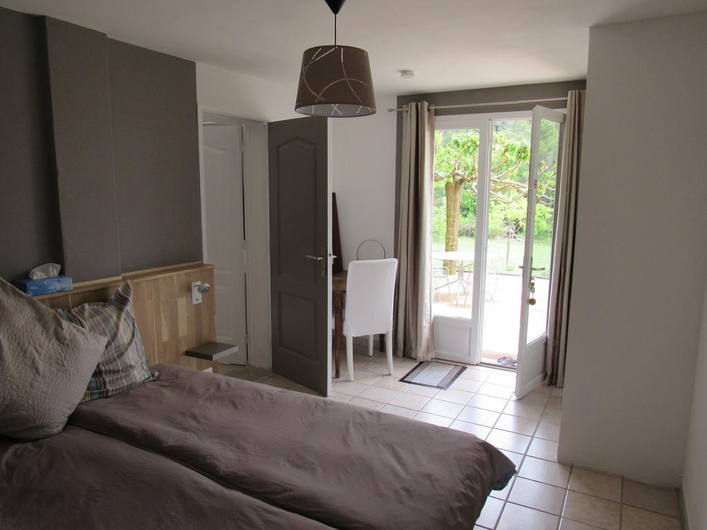 Residence De Gites La Sidoine Du Mont-Ventoux Крийон-льо-Брав Екстериор снимка