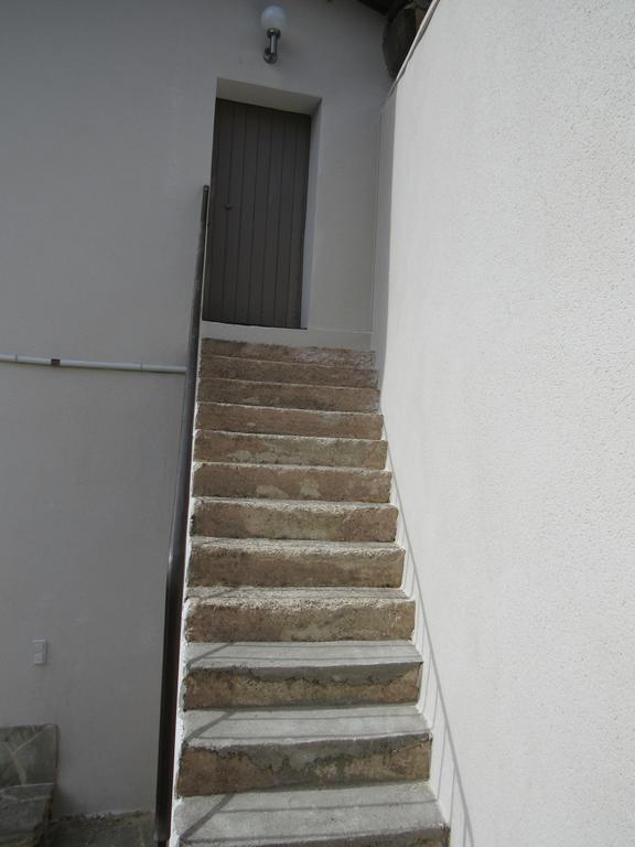 Residence De Gites La Sidoine Du Mont-Ventoux Крийон-льо-Брав Екстериор снимка