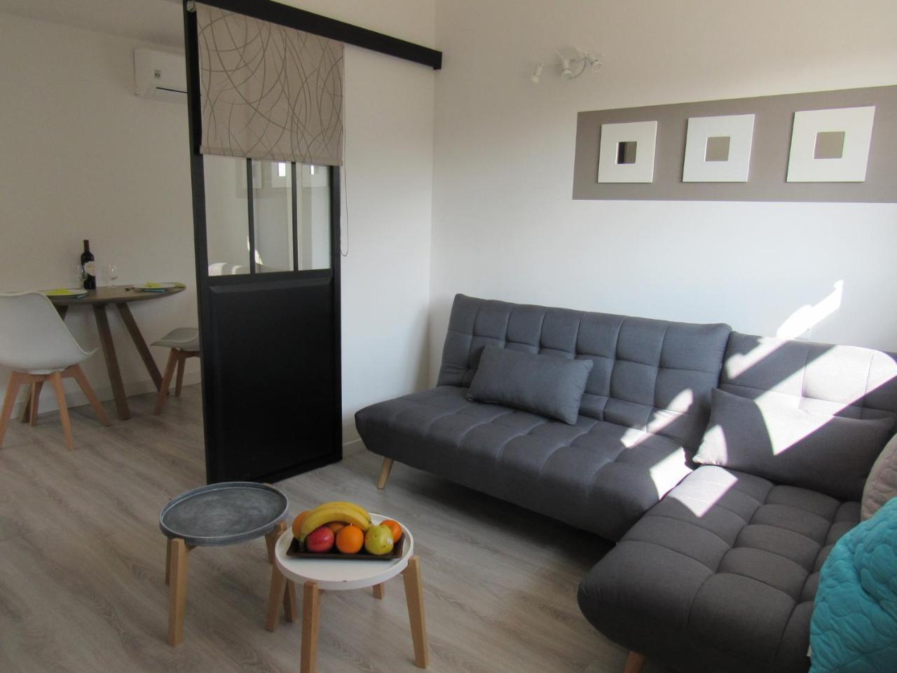 Residence De Gites La Sidoine Du Mont-Ventoux Крийон-льо-Брав Екстериор снимка