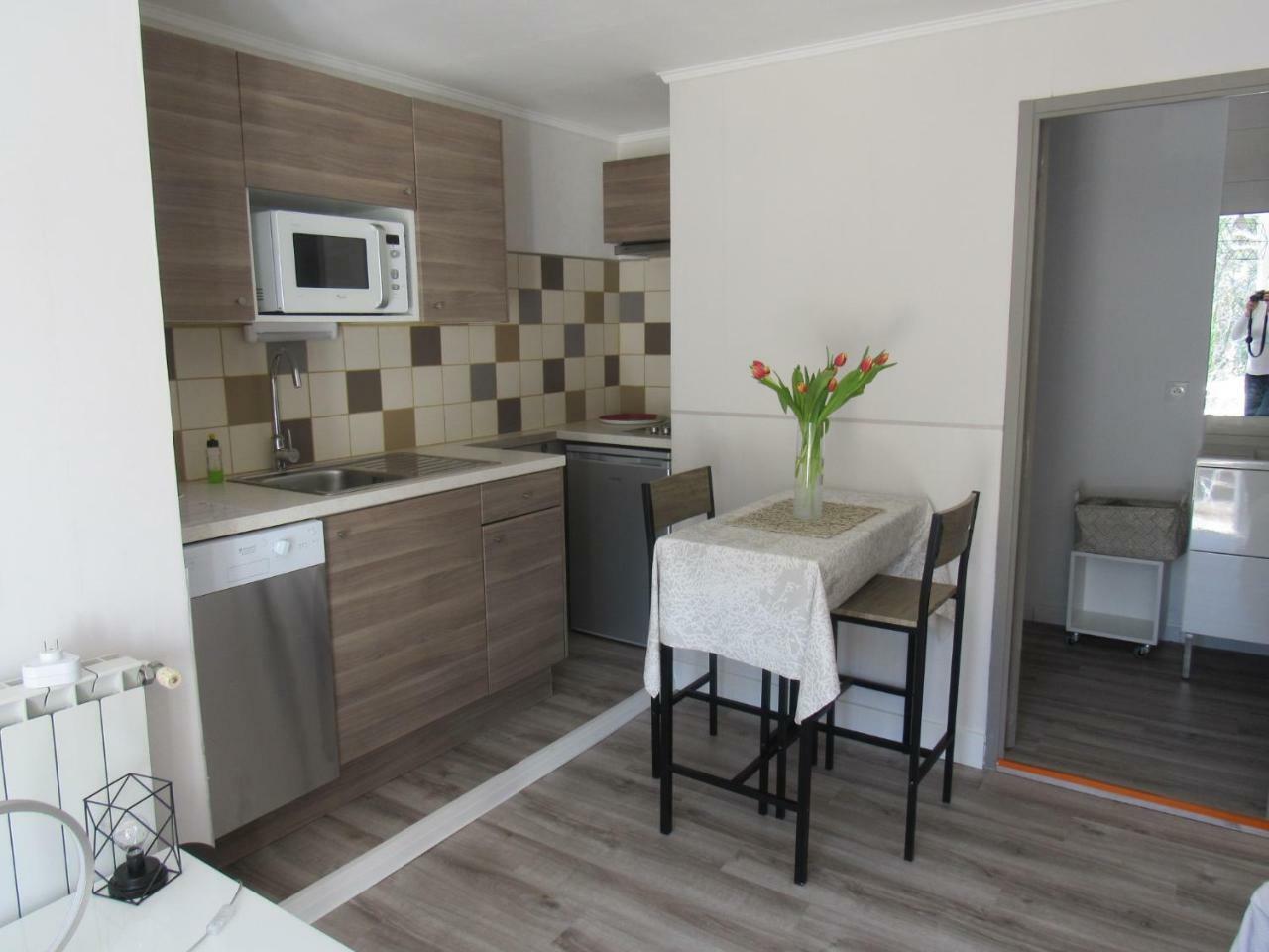 Residence De Gites La Sidoine Du Mont-Ventoux Крийон-льо-Брав Екстериор снимка
