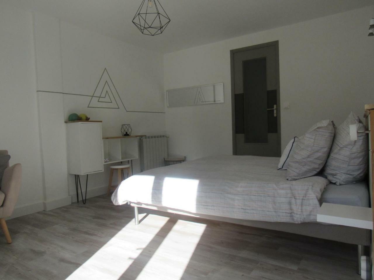 Residence De Gites La Sidoine Du Mont-Ventoux Крийон-льо-Брав Екстериор снимка